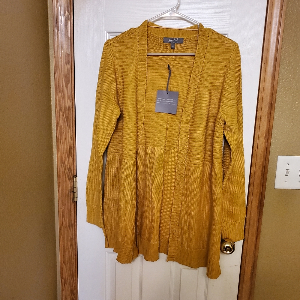 Cardigan